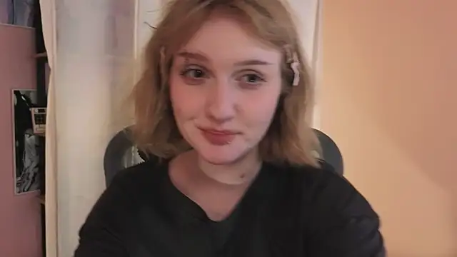 ELLIEJAY Live XXX-Chat