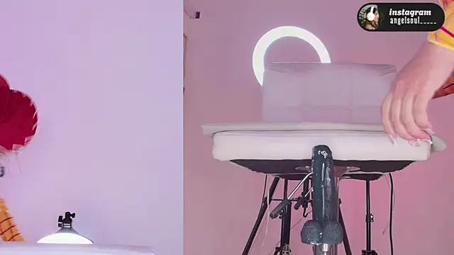 Angelst__'s Live XXX Chat