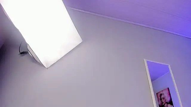 Živý XXX chat ScarletGV