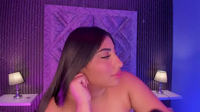 Živý XXX chat CANDYGABYY