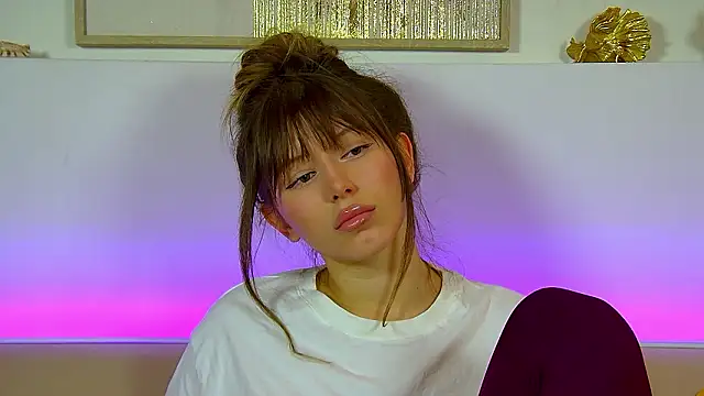 แชท XXX สดของ LiliaBianka