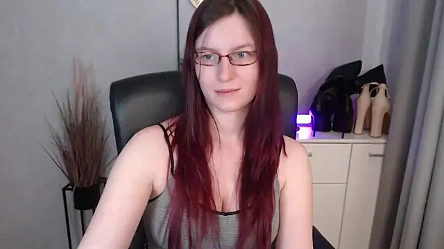 Živý XXX chat emmaxDelight