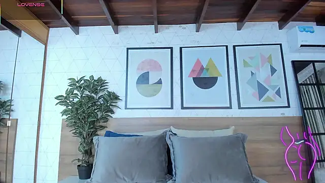 Živý XXX chat MiaKay1