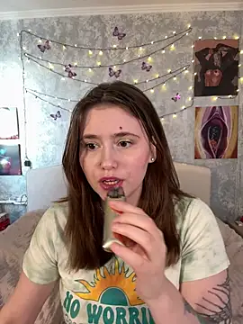 Chat +18 de Sabrina_shells ao vivo