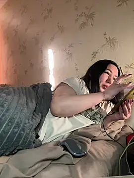 Živý XXX chat Naughtbaby_2025