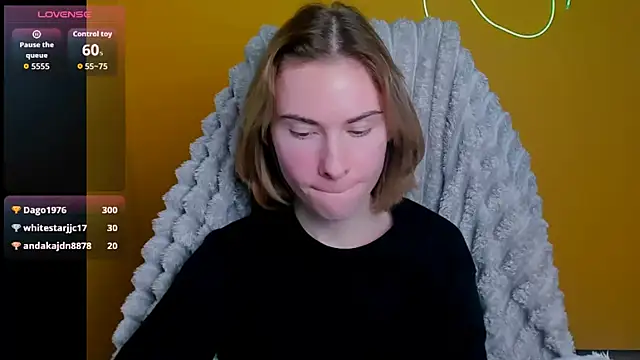 Živý XXX chat Fiona_Night