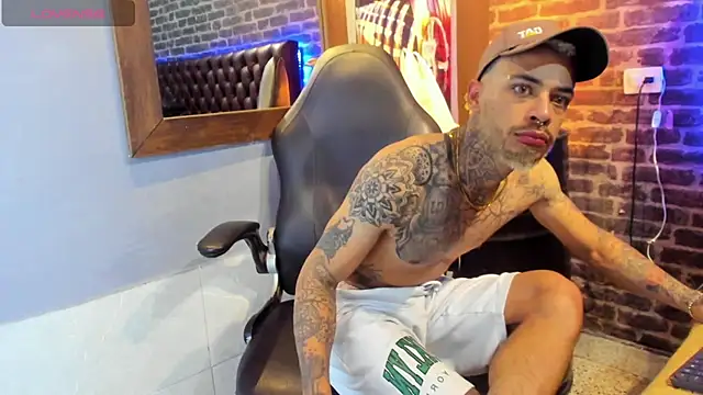 Show Webcam de VinzenzRizzo