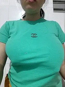 Shine_Mai's Live XXX Chat