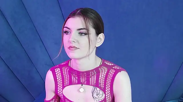 Evelisse 现场XXX聊天