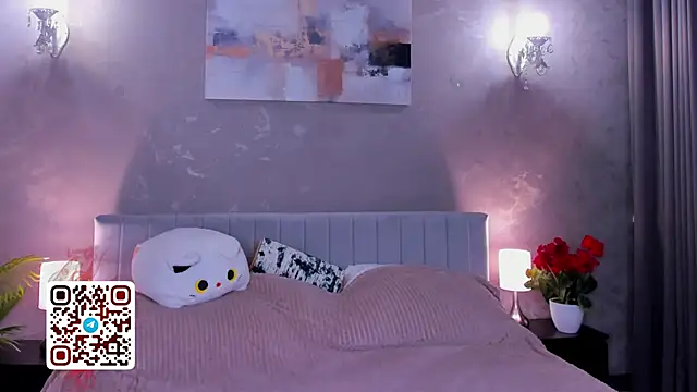 Daria_J's Live XXX Chat