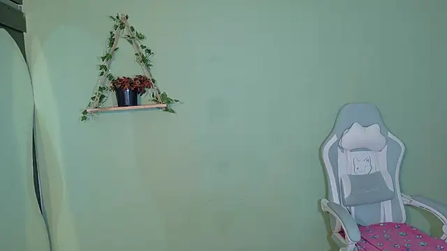 Živý XXX chat Emerald_Sparkles_