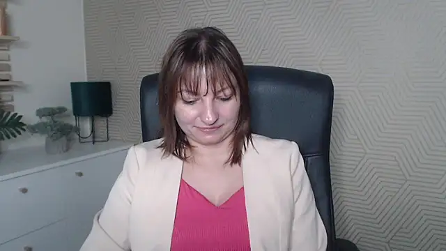 Živý XXX chat angelaSamt