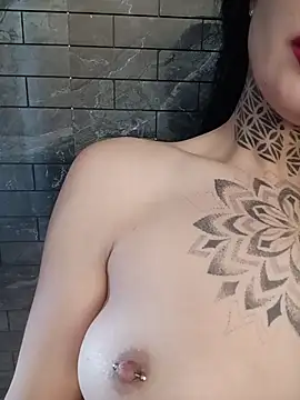 Chat +18 de Porcellina181 ao vivo