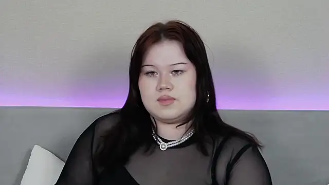 Czat XXX na żywo – EvaNova_