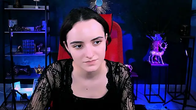 دردشة KateWillows الجنسية المباشرة