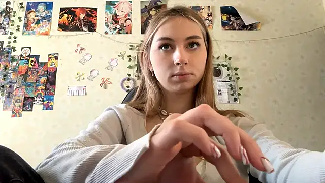 JanelBray's Live XXX Chat