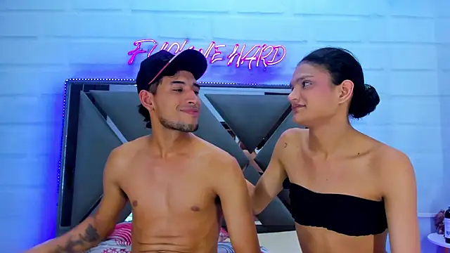 UnitedSoul's Live XXX Chat