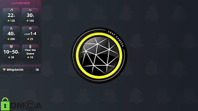 Chat +18 de Lily_Viola ao vivo