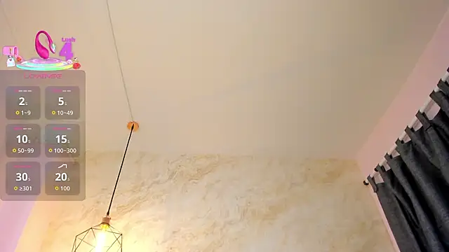 luna_Blyss লাইভ XXX চ্যাট