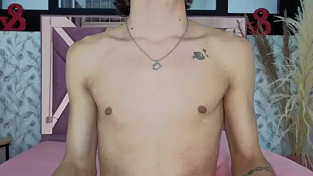 Show Webcam de jack_shane