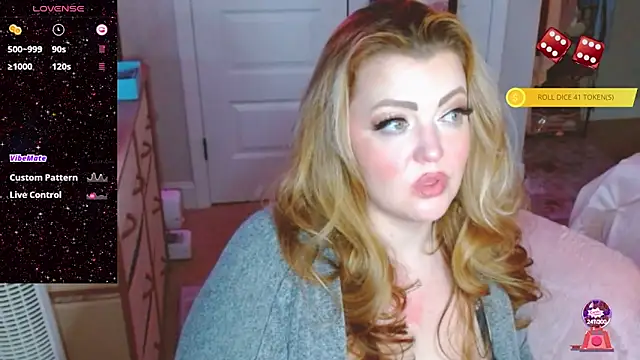 Cateycakes' Live XXX Chat