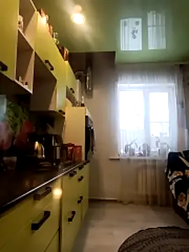 Živý XXX chat Milahka_Nata