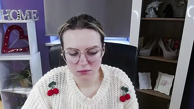 Živý XXX chat Zoey_Erotic