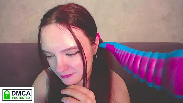 Živý XXX chat Alyssa___Scarlet