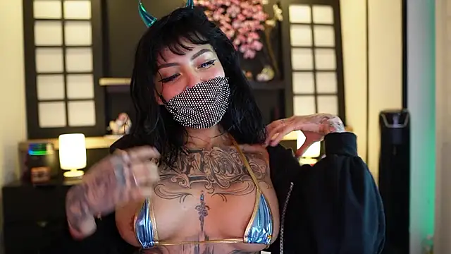 Scarlett_collins02 即時 XXX 聊天