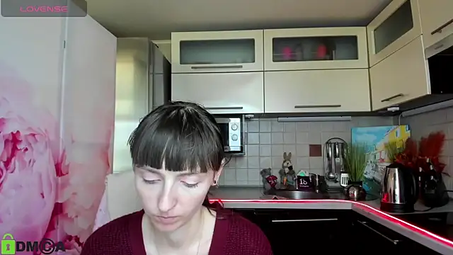 Živý XXX chat TayanaJons