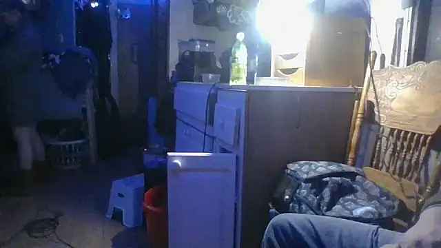 Chat +18 de stormynight1 ao vivo