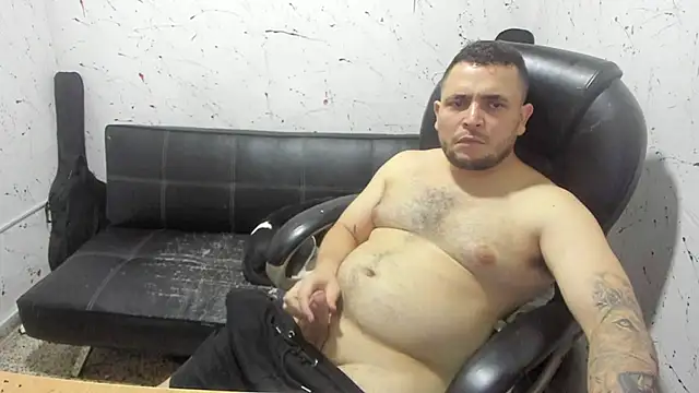 _ace_ventura Live XXX Chat