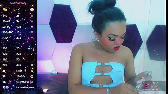 KayleighDreams_'s Live XXX Chat