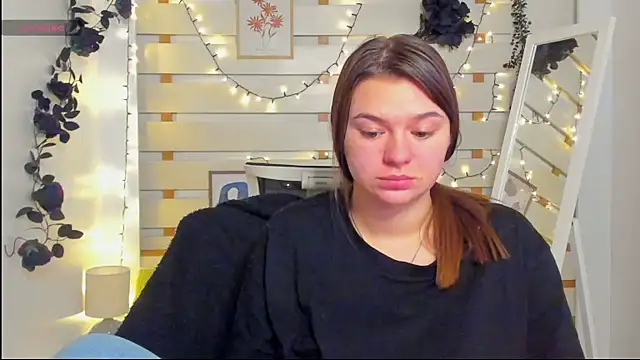 Chat +18 de Josephine_Kiss ao vivo