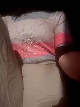 Webkamerová show Kryhitka