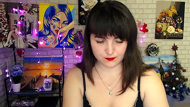 Chat +18 de Darina_M_ ao vivo