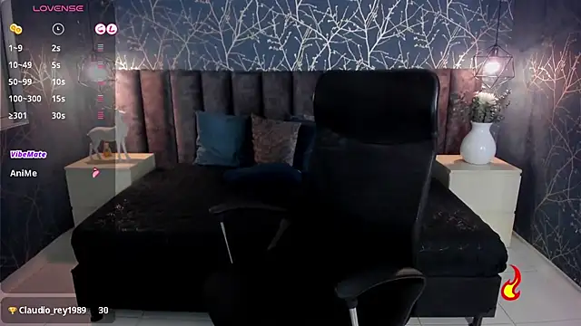 IvannaRosse_ 现场XXX聊天