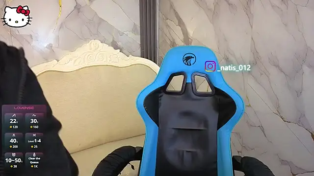 merloth_sub's Live XXX Chat