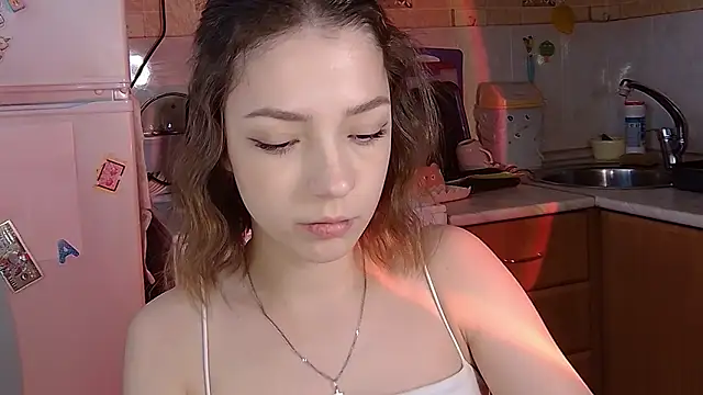 Chat +18 de PamBeesly ao vivo