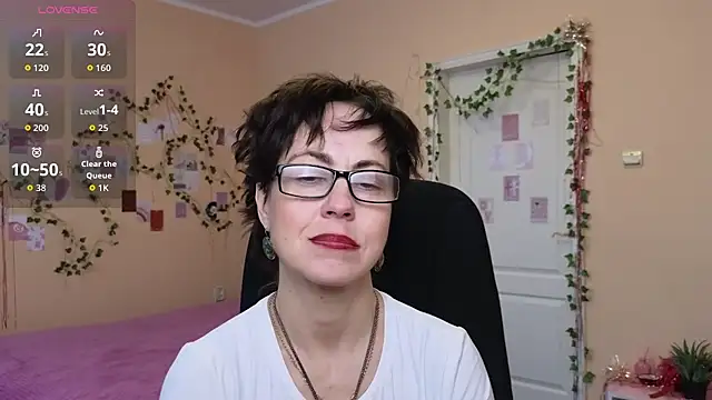 Chat +18 de Ronda_Roni ao vivo