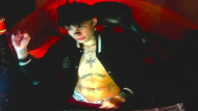 prince_x_dark Live XXX Chat