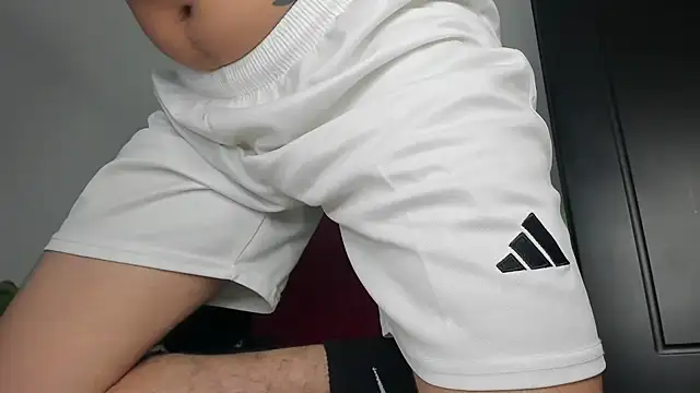 Mateo_Escobar Webcam-Show