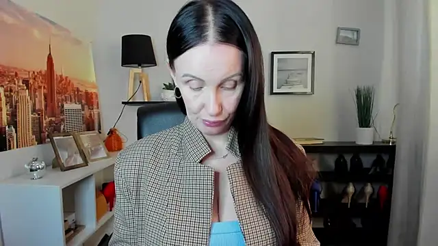 Velvet_Jasmine: απευθείας συνομιλία ΧΧΧ