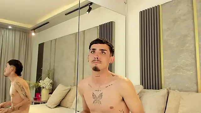 NikoStone_のライブXXXチャット