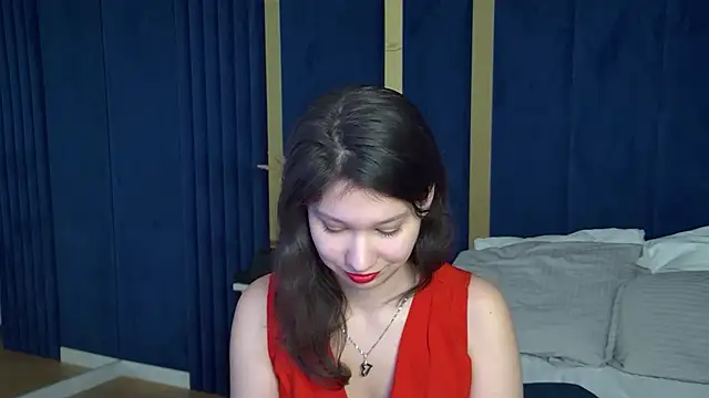 SaraDenars' Live XXX Chat