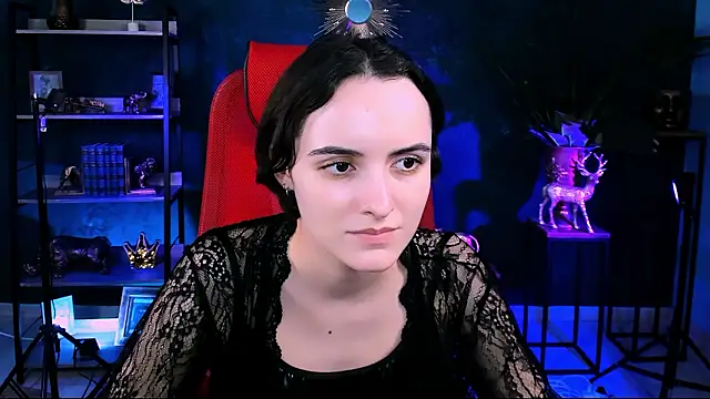 Živý XXX chat KateWillows