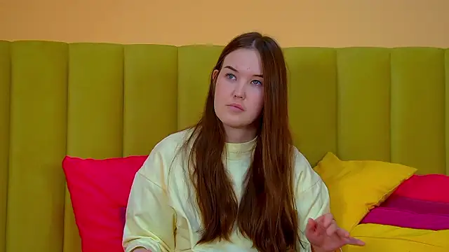 Chat +18 de PatriciePalmer ao vivo