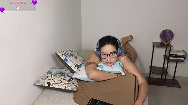 blue__moon_ 라이브 XXX 채팅