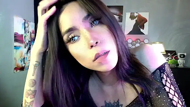 Hot_Metallica69's Live XXX Chat