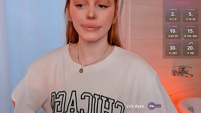 Phoenix_Margo Chat XXX live